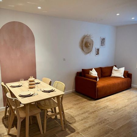 Casa Una - Hypercentre Proche Gare Sncf Et Port Toulon Luaran gambar